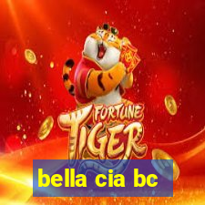 bella cia bc